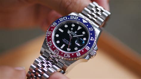 rolex watch price in korea